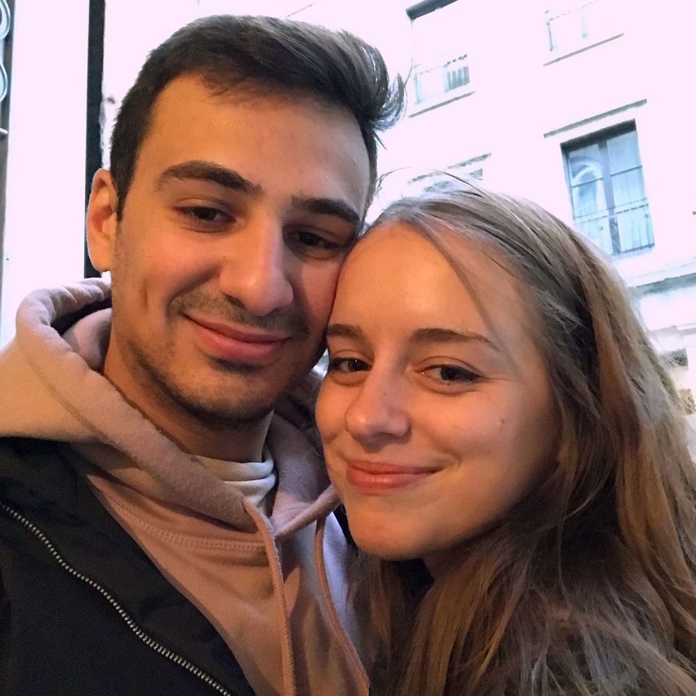 Meet your Posher, Alicia